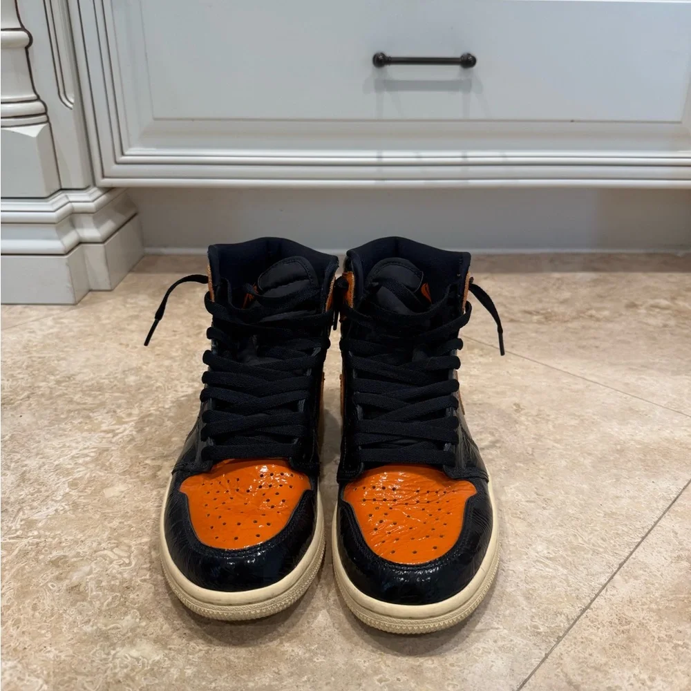 Jordan 1 Retro High Shattered Backboard 3.0